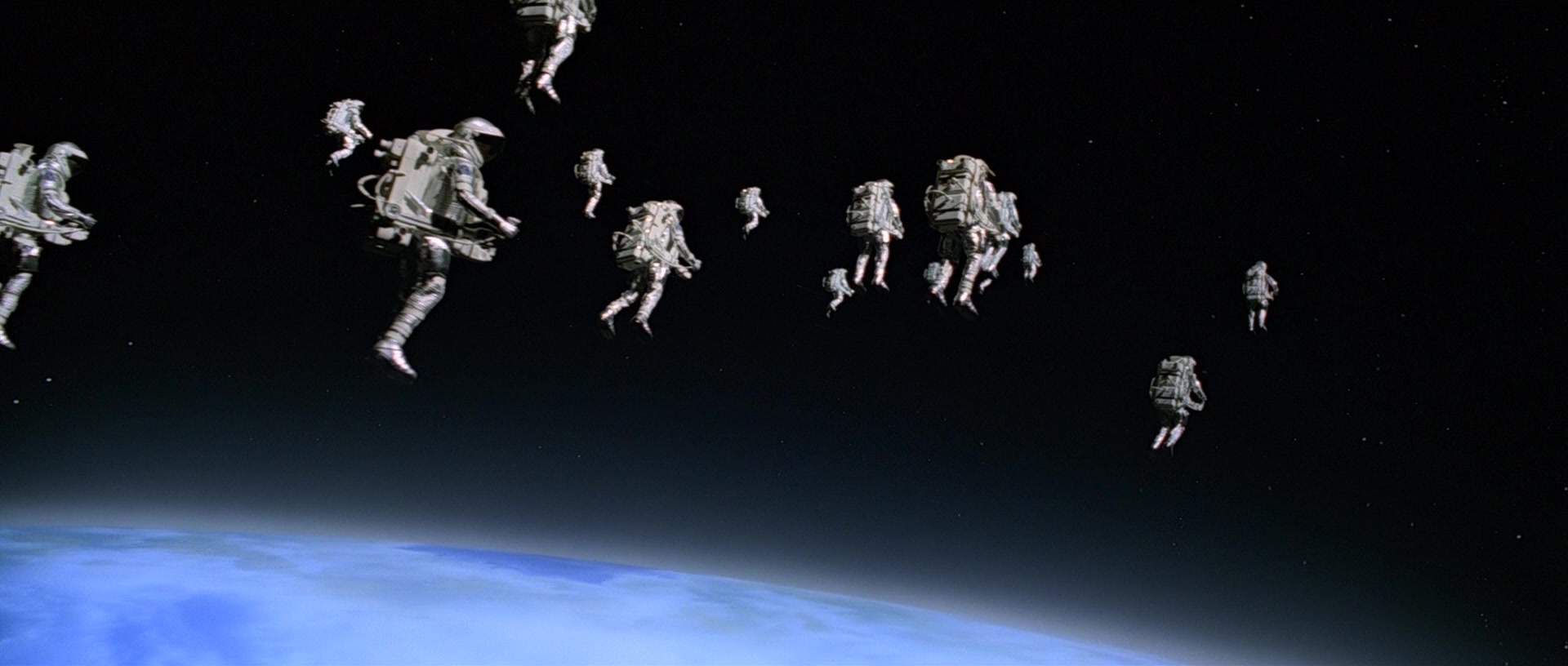 007 - Moonraker (1979)