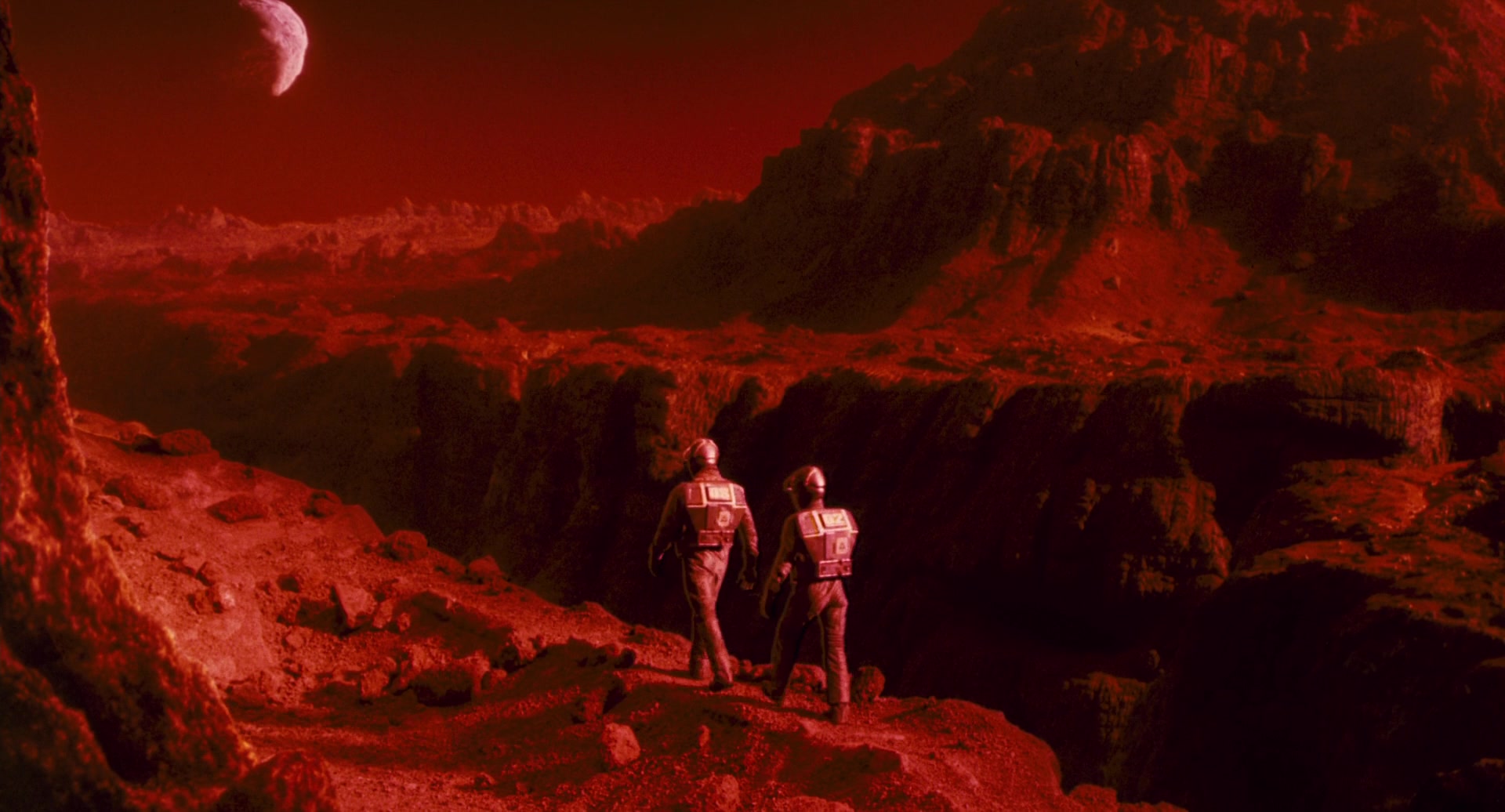 Atto di forza (Total Recall, 1990)