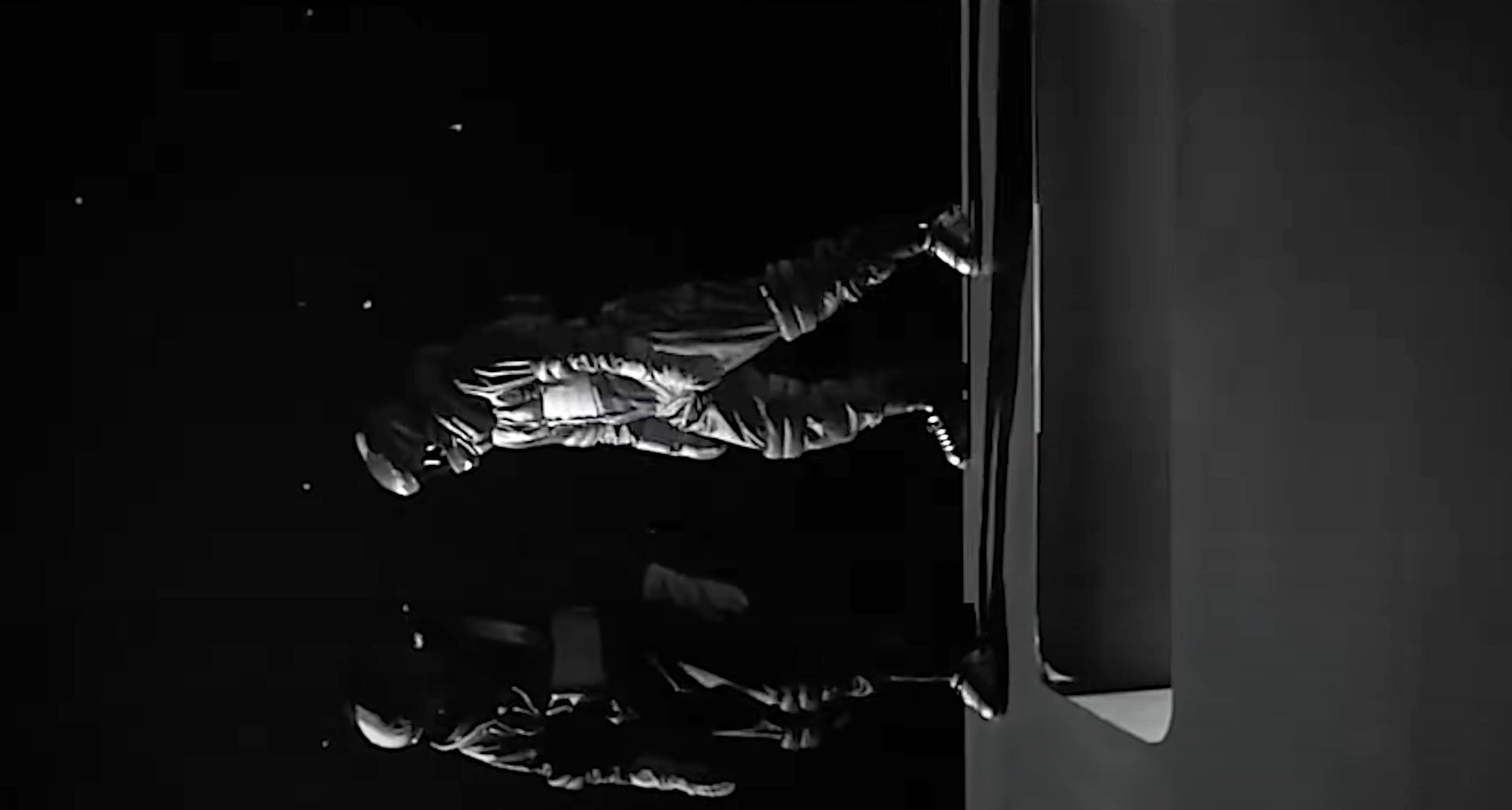 Il mostro dell'astronave (1958)