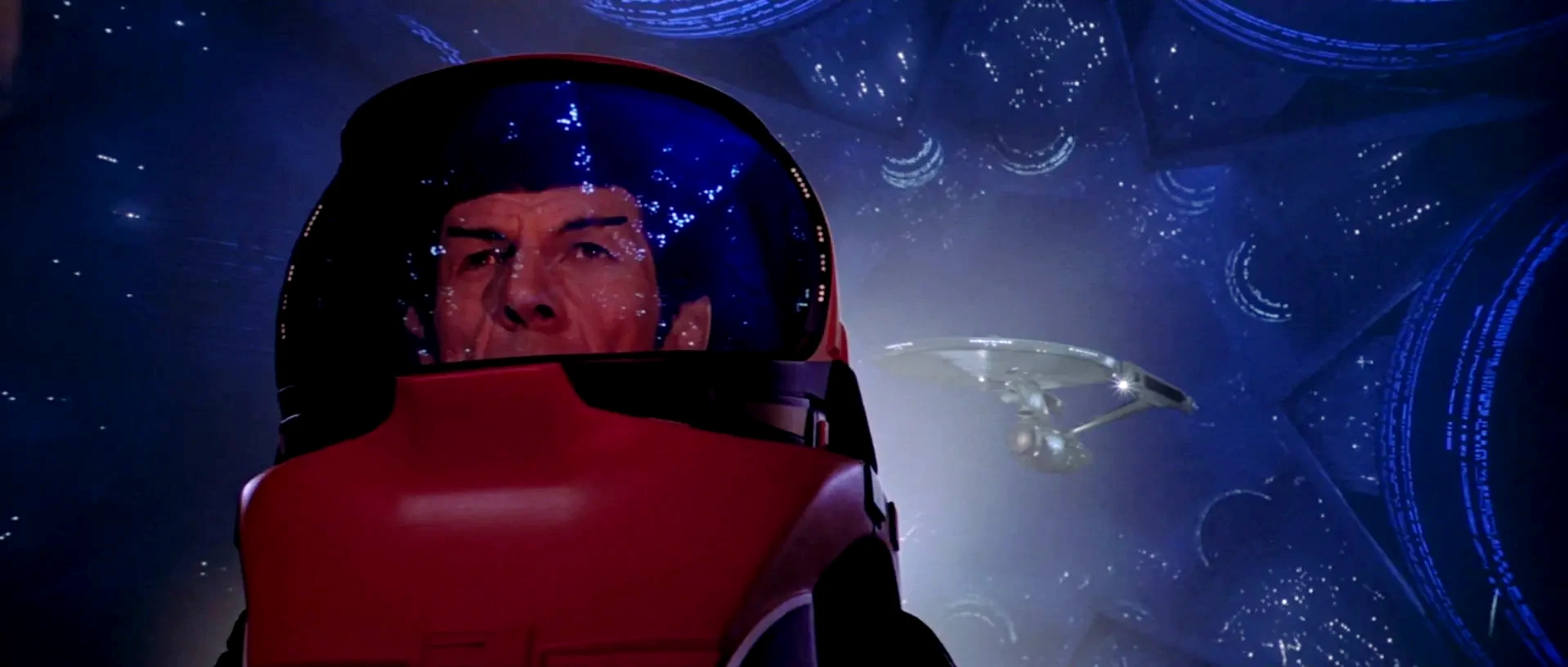 Star Trek The Motion Picture (1979)