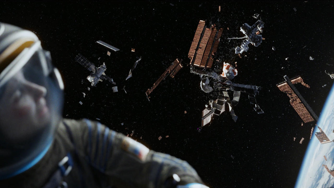 Gravity (2013)