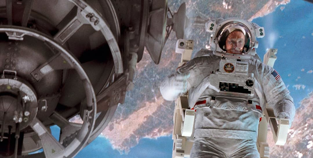 Space Cowboys (2000)