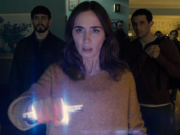 L’attesissimo trailer del nuovo film di fantascienza di Steven Spielberg Disclosure Day (2026)