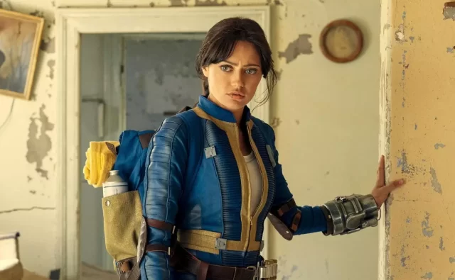 Fallout