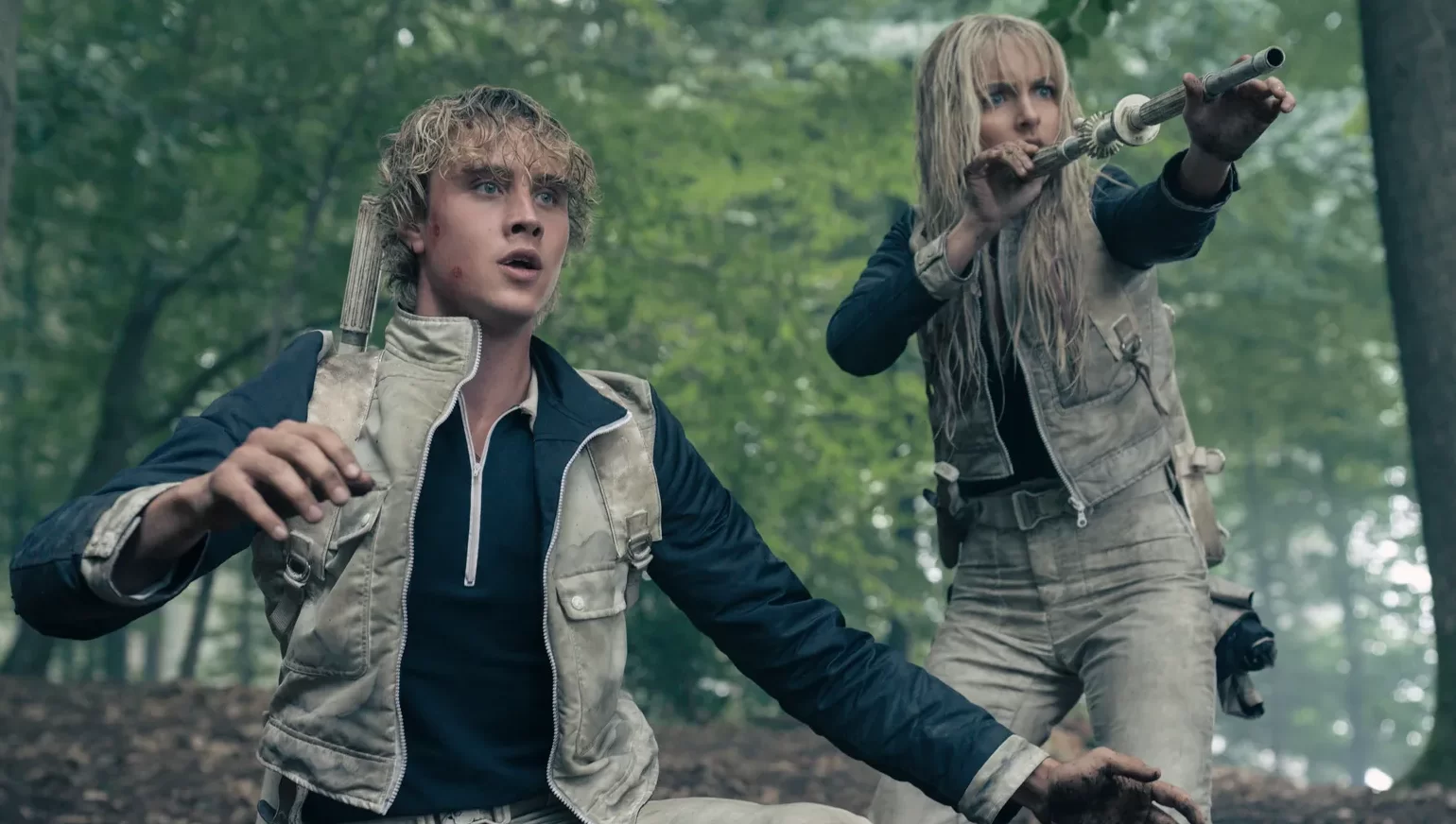 Hunger Games – L’alba sulla mietitura