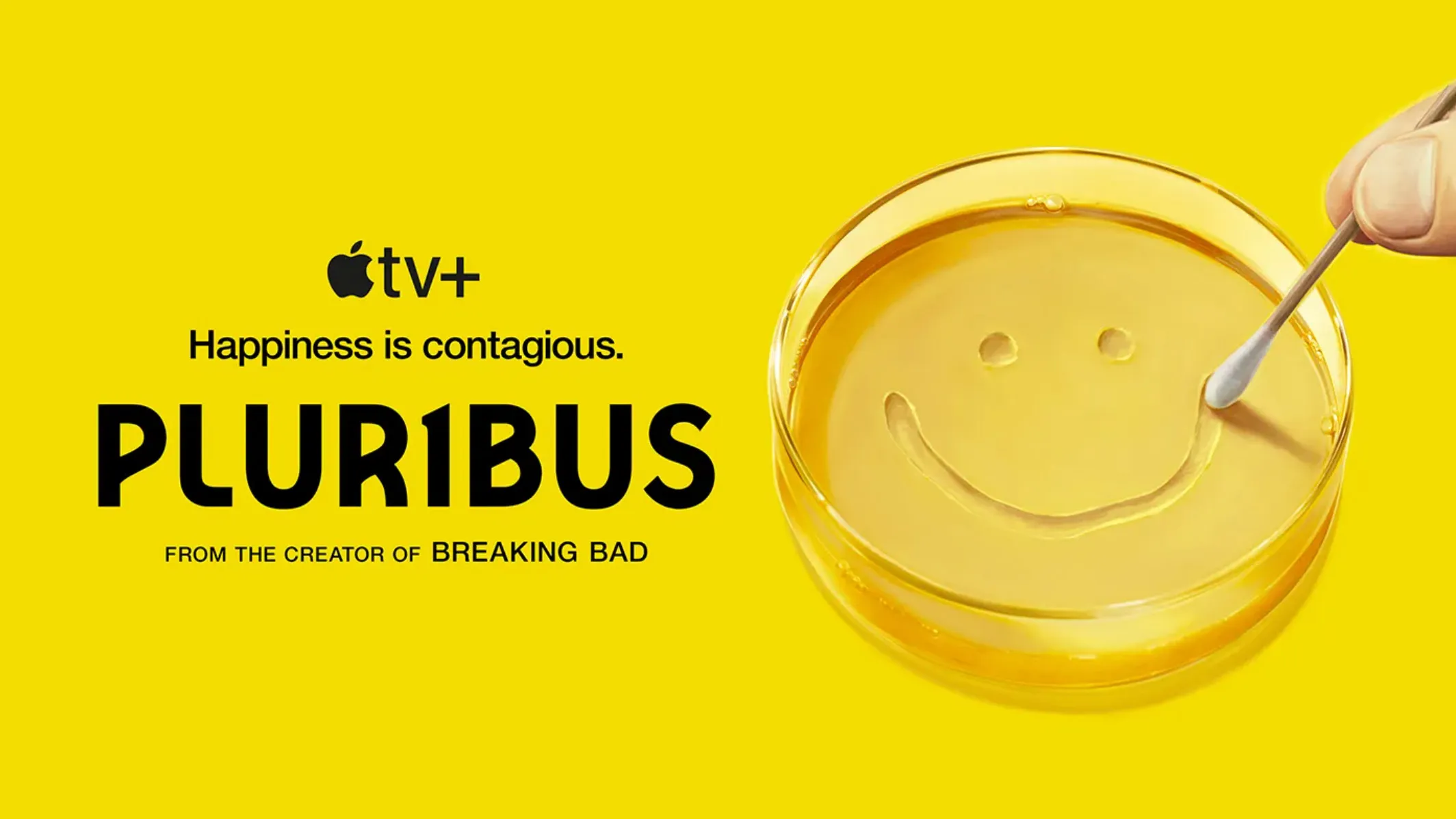 Pluribus serie tv