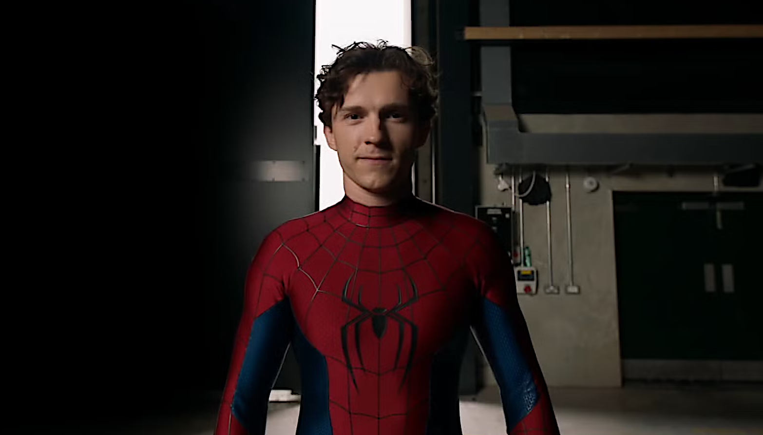 Spider-Man Brand New Day
