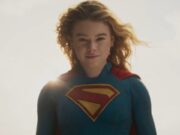 Il trailer di Supergirl Supergirl