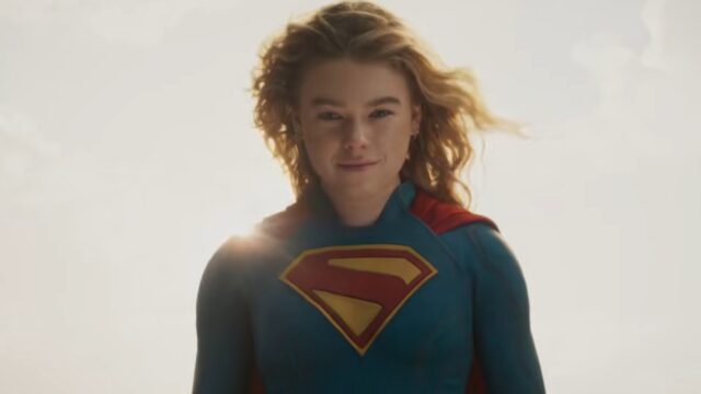 Supergirl