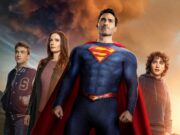 La serie Superman & Lois è disponibile su Prime Superman & Lois