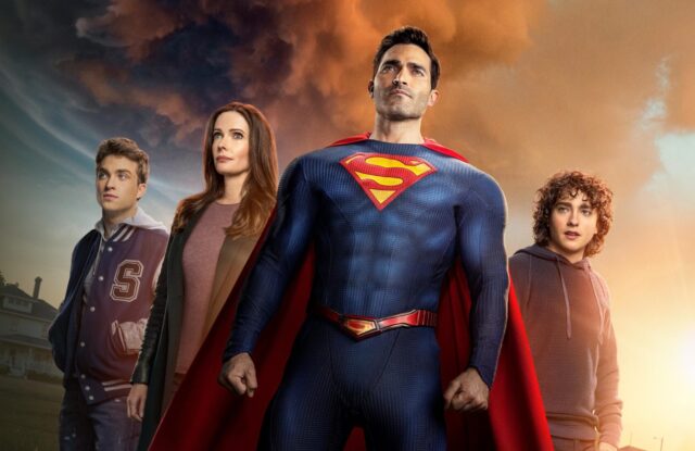 Superman & Lois