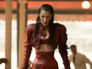 Il teaser trailer della serie Sci-Fi Thriller “The Beauty” The Beauty trailer