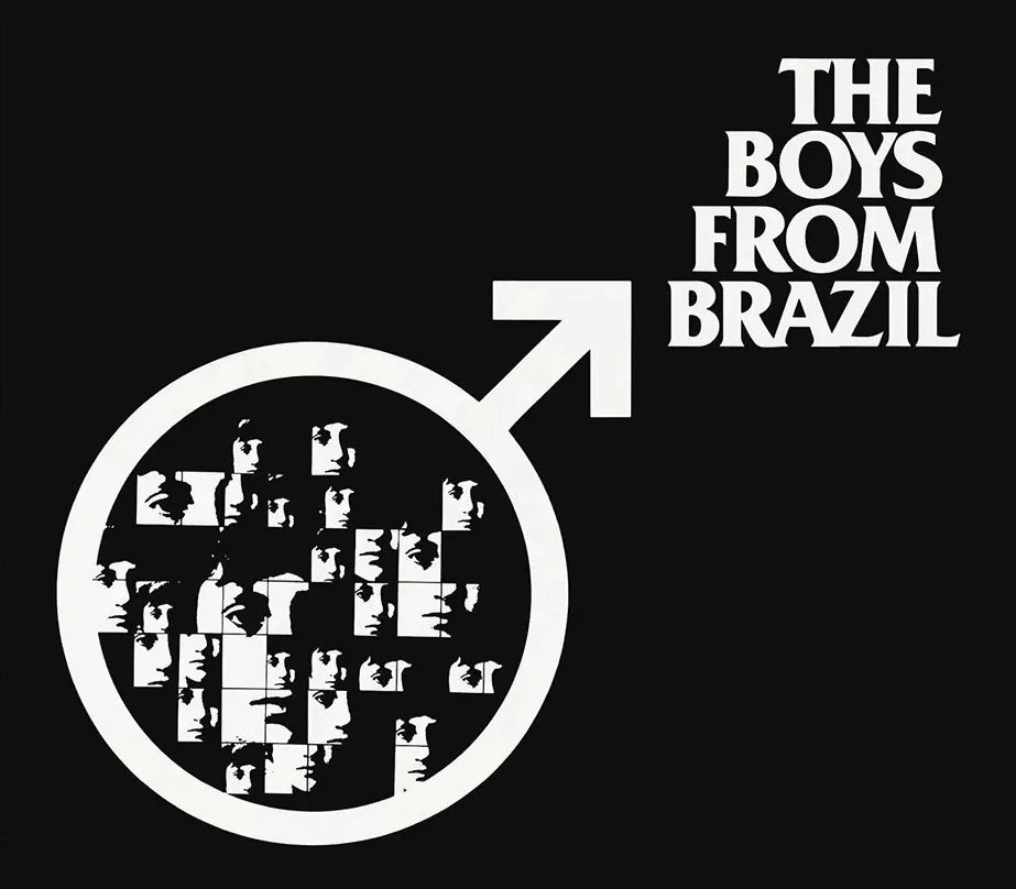 The Boys from Brazil