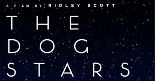 The Dog Stars