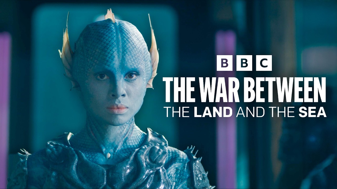 The War Between the Land and the Sea