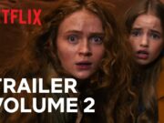 Il trailer di Stranger Things 5 – Volume 2 Stranger Things 5 - Volume 2