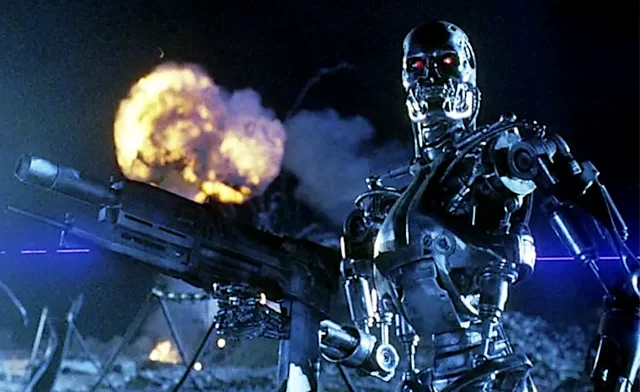 terminator