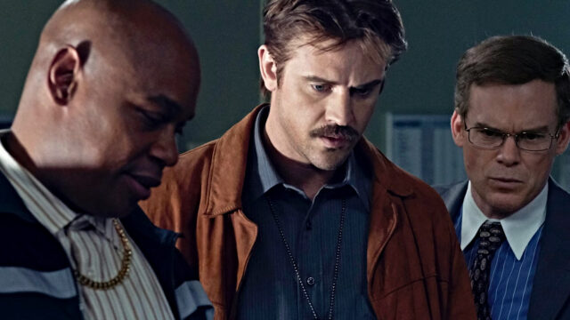 All'ombra della luna