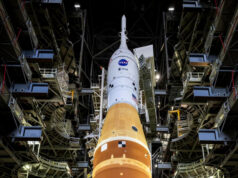 Artemis 2: l’uomo torna intorno alla Luna Artemis 2