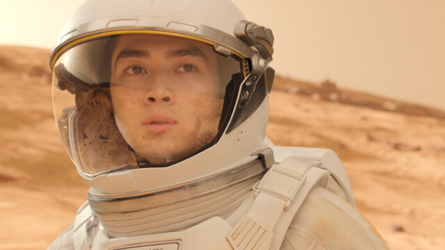For All Mankind stagione 5