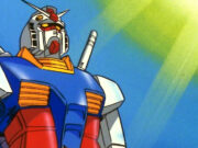 Netflix e Legendary realizzeranno il live action di Gundam Gundam