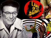 Irwin Allen “Master of Disaster”: visionario della fantascienza televisiva e del disaster movie Irwin Allen "Master of Disaster": visionario della fantascienza televisiva e del disaster movie