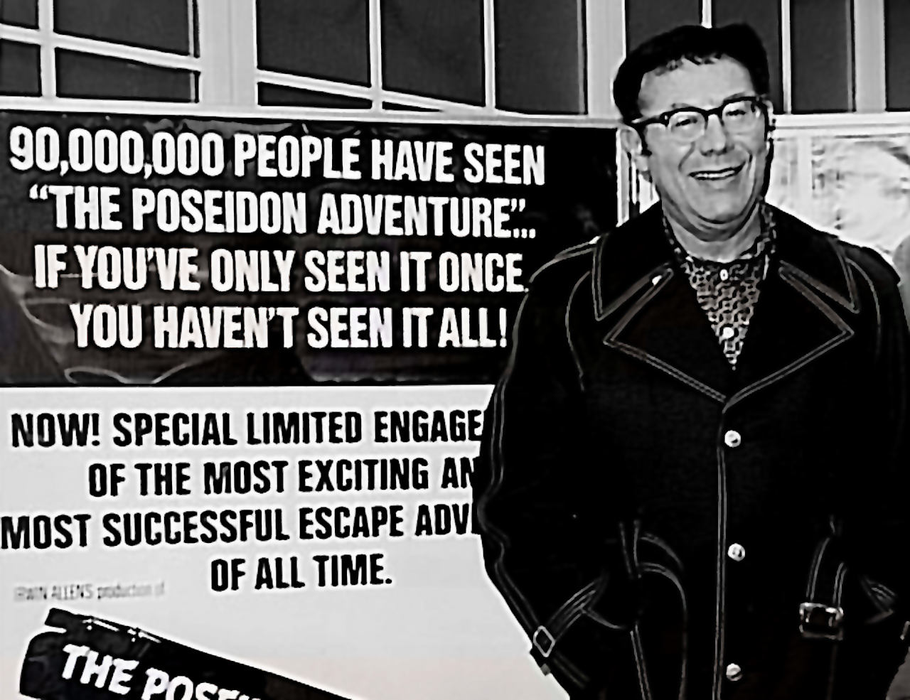 Irwin Allen