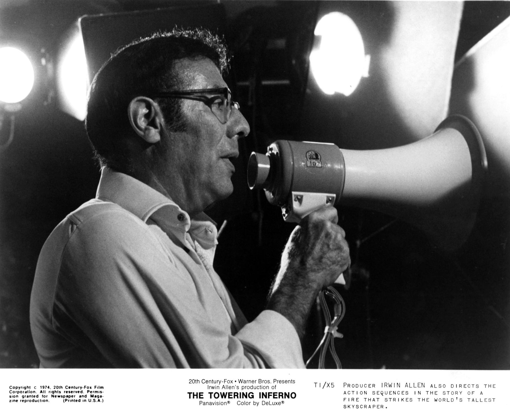 Irwin Allen