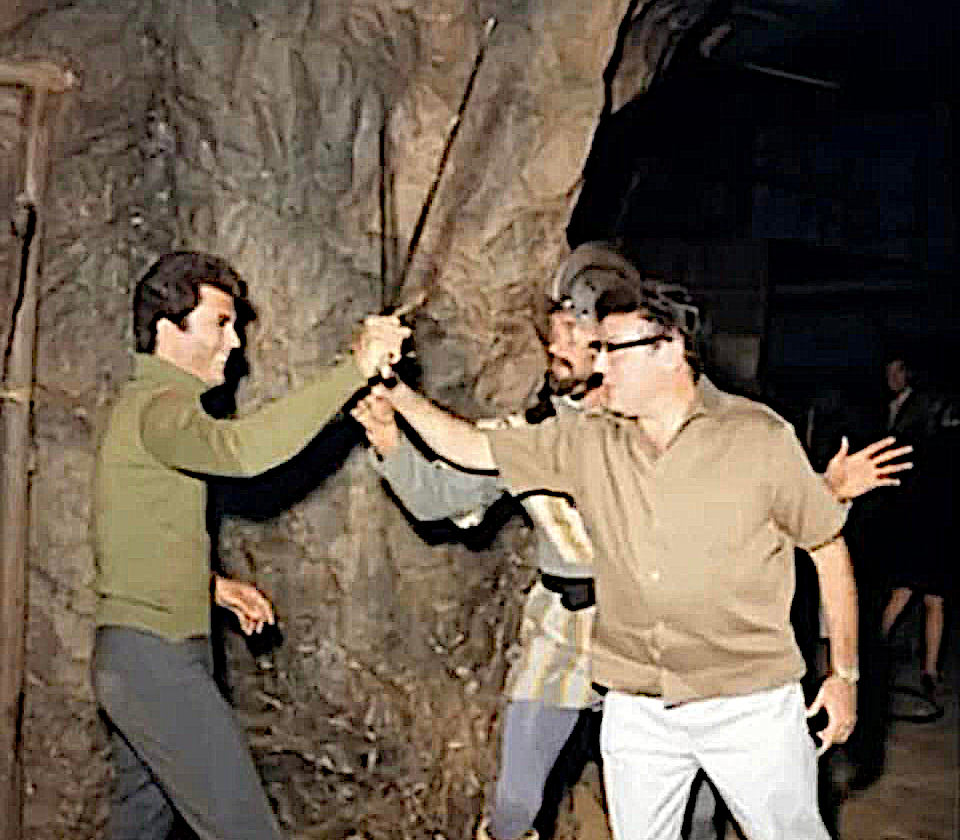 Irwin Allen