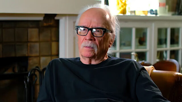 John Carpenter