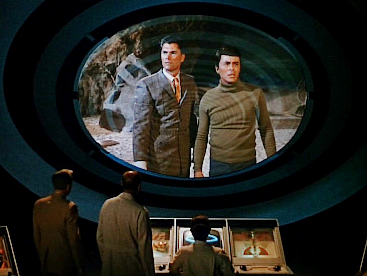 Kronos (The Time Tunnel)