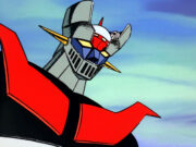 Mazinga Z (1972-1974) Serie animata Mazinga Z (1972-1974) Serie animata