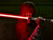 Il trailer della serie animata Star Wars: Maul – Shadow Lord Maul - Shadow Lord