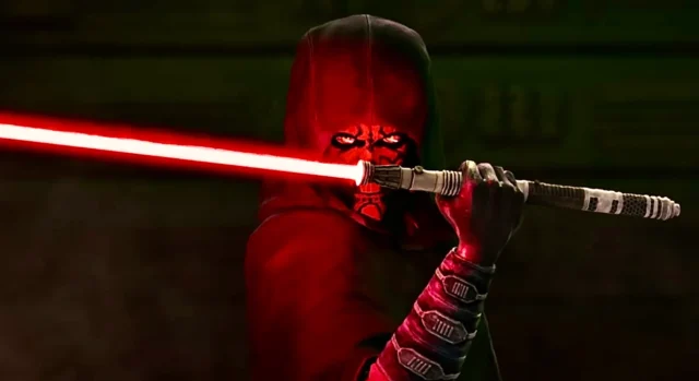 Maul - Shadow Lord