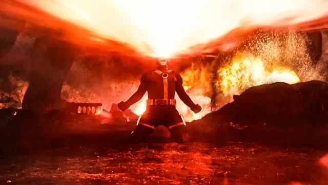 X-Men nel nuovo trailer Avengers Doomsday
