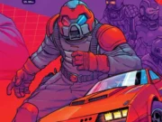 Il ritorno di M.A.S.K. a fumetti nell’Energon Universe fumetto mask