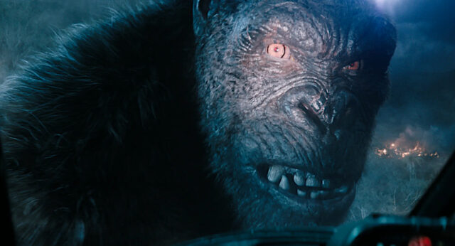 Monarch Legacy of Monsters stagione 2