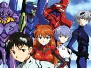 Il teaser trailer della nuova serie animata di Evangelion Evangelion