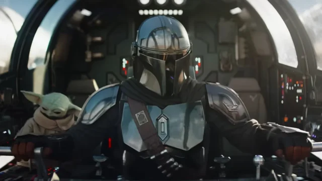 the-mandalorian-and-grogu the-mandalorian-and-grogu