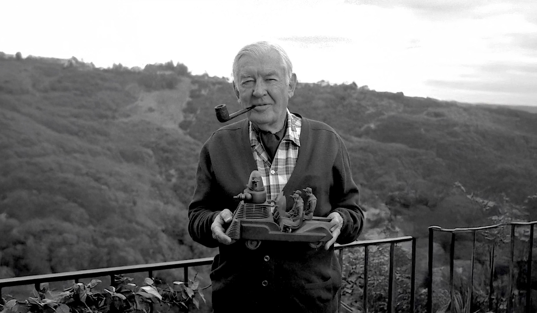 A. Arnold “Buddy” Gillespie