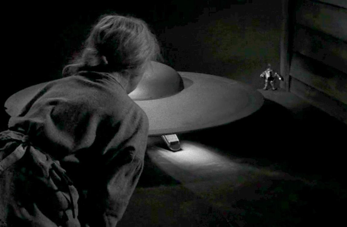 Gli invasori (The Invaders, 1961)