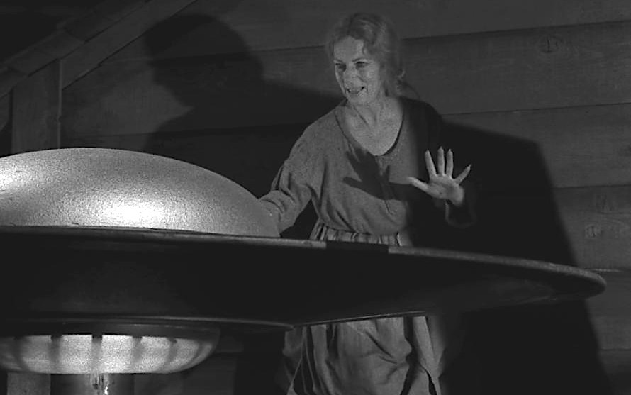 Gli invasori (The Invaders, 1961)