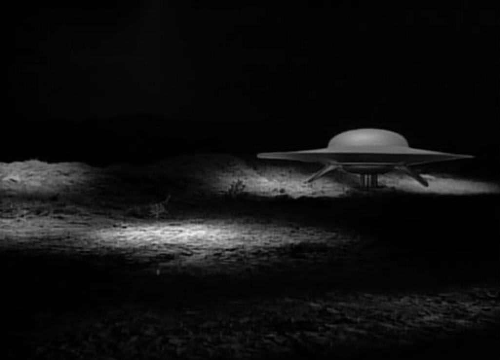 Il terzo dal Sole (Third from the Sun, 1960)