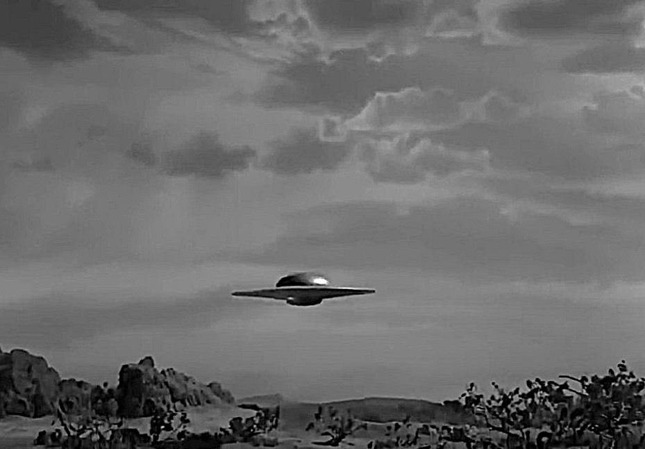 L’astronave fantasma (Death Ship, 1963)