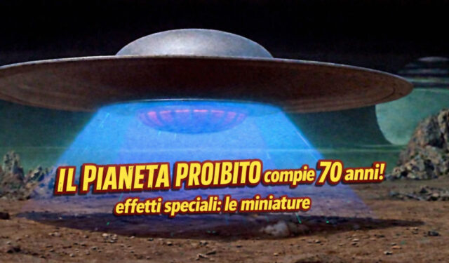 Il pianeta proibito (1956)
