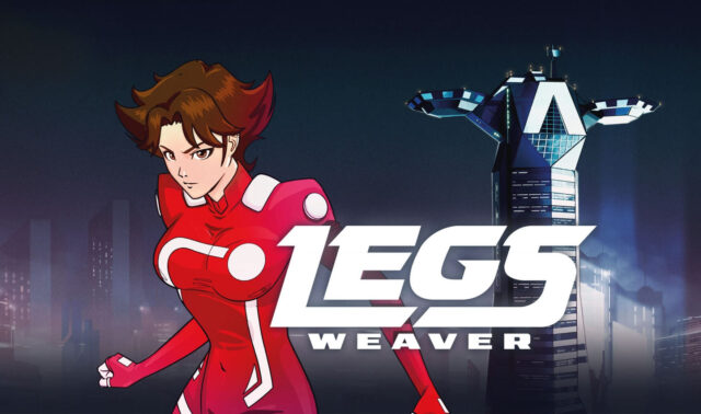 Legs Weaver