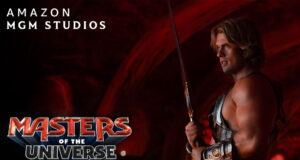 Masters of the Universe: nuovo trailer Masters of the Universe trailer