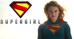 Il nuovo trailer di Supergirl supergirl 2026