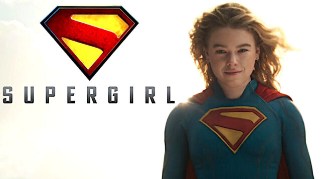 supergirl 2026