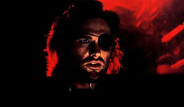 1997 Fuga da New York